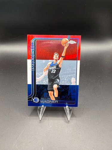 2025 topps chrome - topps,