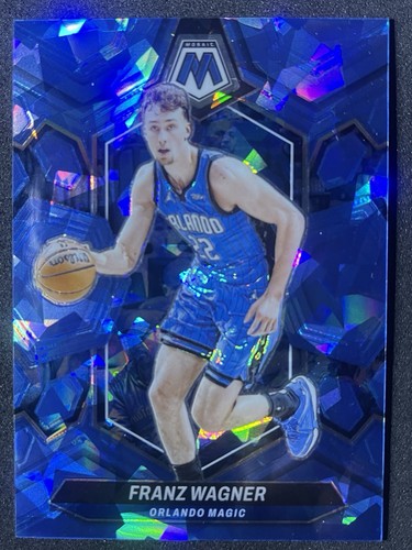 Franz wagner 2023 - wagner, panini