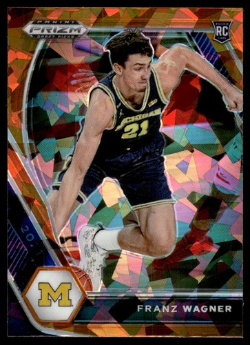 2021 panini prizm draft - prizm,